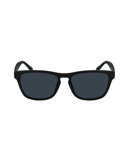 Calvin Klein Black Sunglasses for men