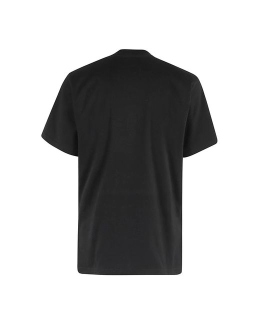 Liberal Youth Ministry Black T-Shirts for men