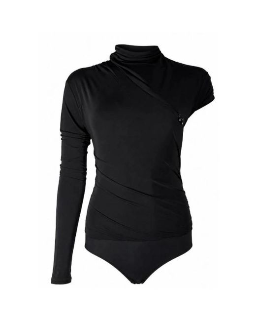 Pinko Black Full-Body
