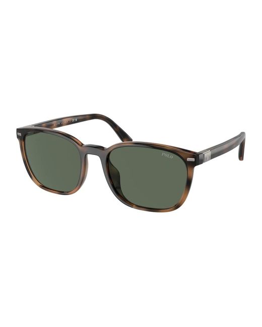 Polo Ralph Lauren Stylische Sonnenbrille Ph4208U 597471 in Green für Herren