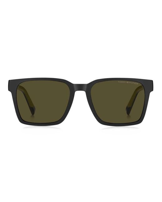 Tommy Hilfiger Green Th 2143/S 7Zj(Qt) for men