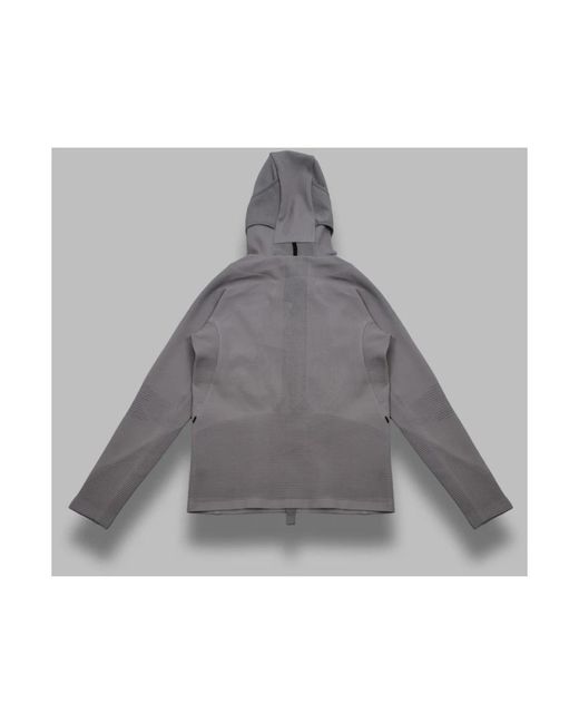 Training Jackets Oakley de hombre de color Gray