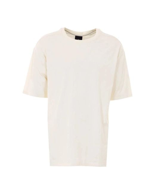 Thom Krom White T-Shirts for men