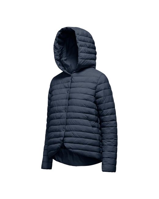 Winter Jackets Bomboogie de color Blue