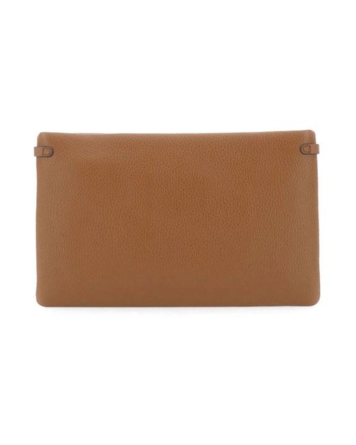 Gianni Chiarini Brown Wallets & Cardholders