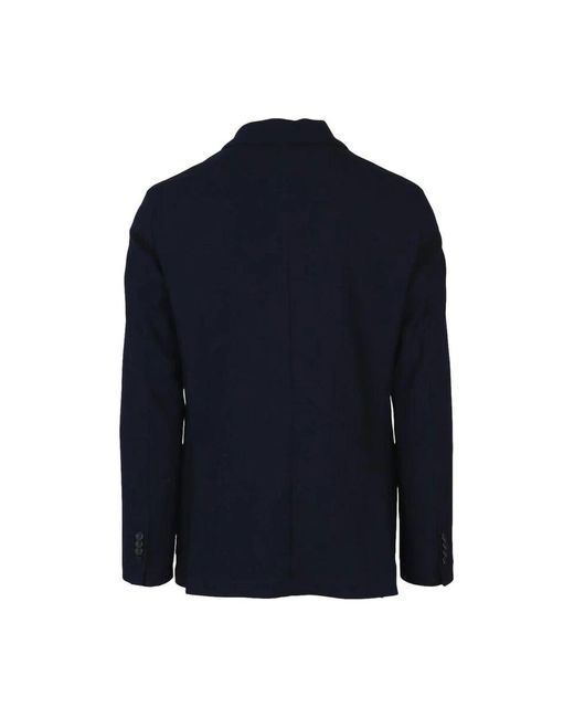 Blazers AT.P.CO de hombre de color Blue