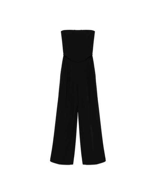 Pinko Black Jumpsuits