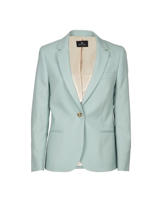 Jackets PS by Paul Smith de color Green