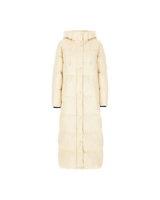 Weekend by Maxmara Natural Down Coats