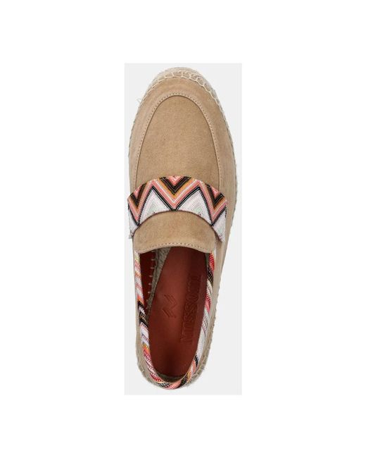 Missoni Amelia in het Natural