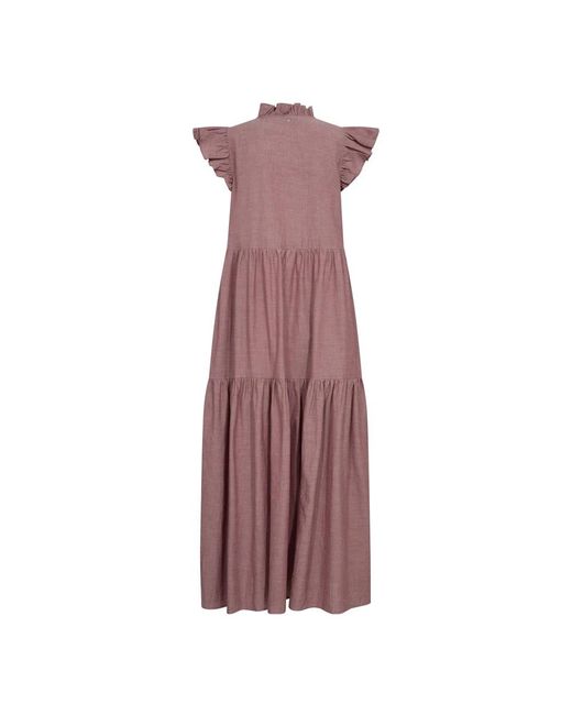 Mos Mosh Purple Maxi Dresses