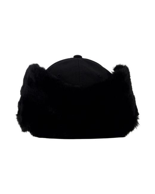 Caps Y-3 de color Black