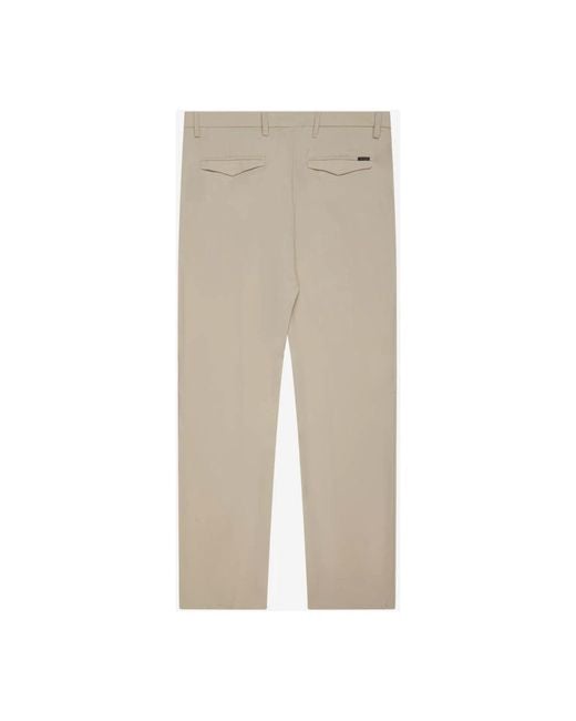 AT.P.CO Natural Chinos for men