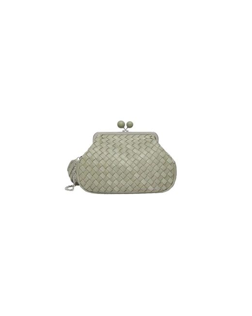 Clutches Max Mara de color Green