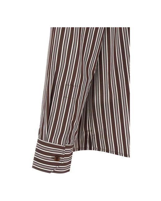 Saint Laurent Multicolor Casual Shirts for men