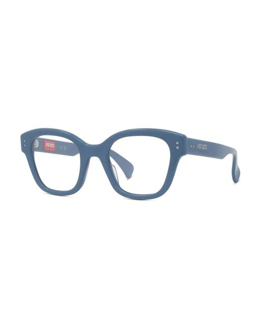 Glasses di KENZO in Blue
