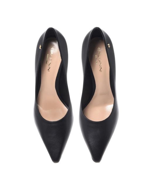 Baldinini Blue Pumps