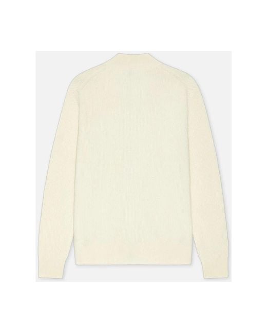 Cardigans Les Deux pour homme en coloris Natural
