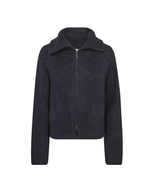 Cardigans Mos Mosh de color Blue