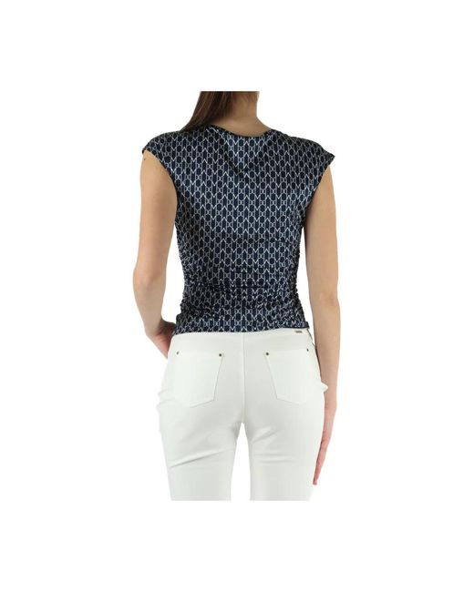 Marciano Blue Tops