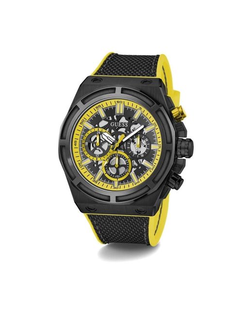 Guess Multicolor Watches for men