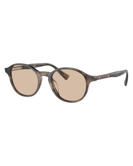Brunello Cucinelli Metallic 0Bc3002