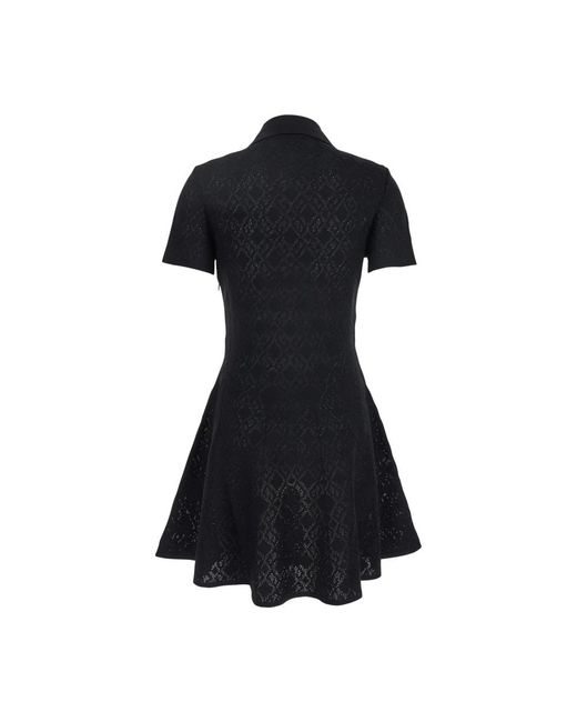 Givenchy Black Short Dresses