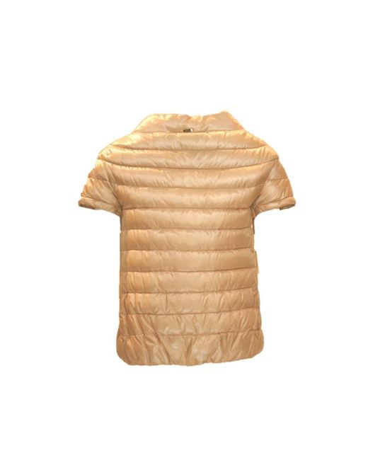 Herno Natural Winter Jackets