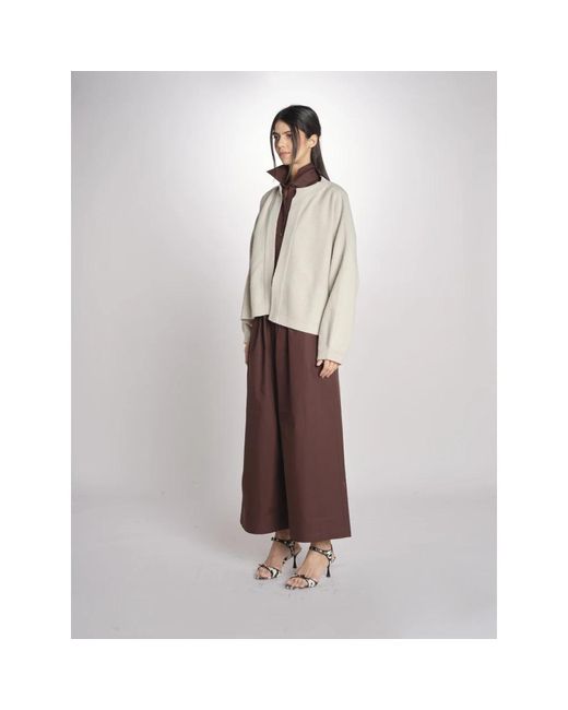 Cardigans Sofie D'Hoore en coloris Brown