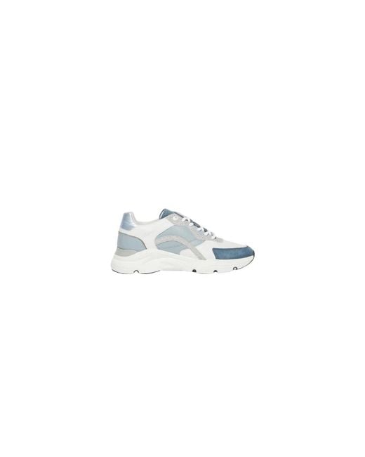 Marella White Sneakers