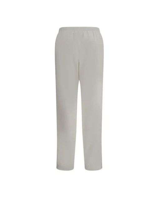 Balenciaga Gray Sweatpants