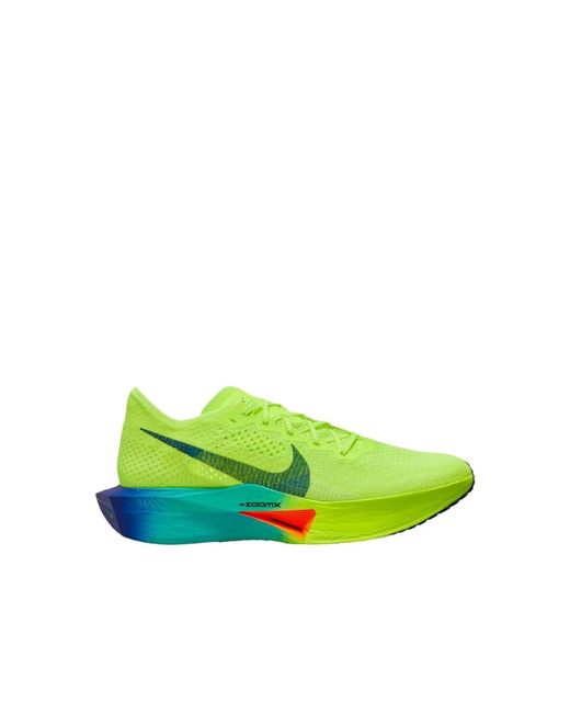 Nike Zoomx vaporfly next% 3 sneakers in Green für Herren