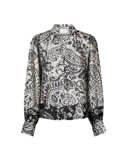 Shirts Neo Noir de color Black