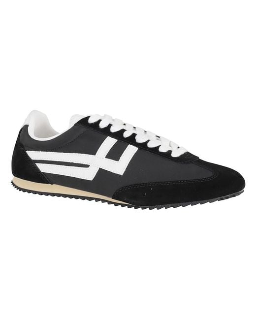 Pro Keds Black Sneakers for men