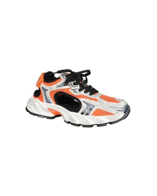 Heron Preston Multicolor Sneakers for men