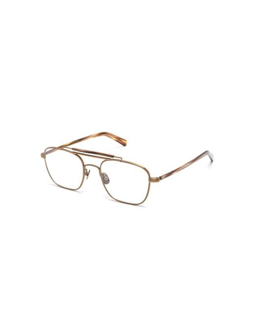 Moscot Metallic Glasses