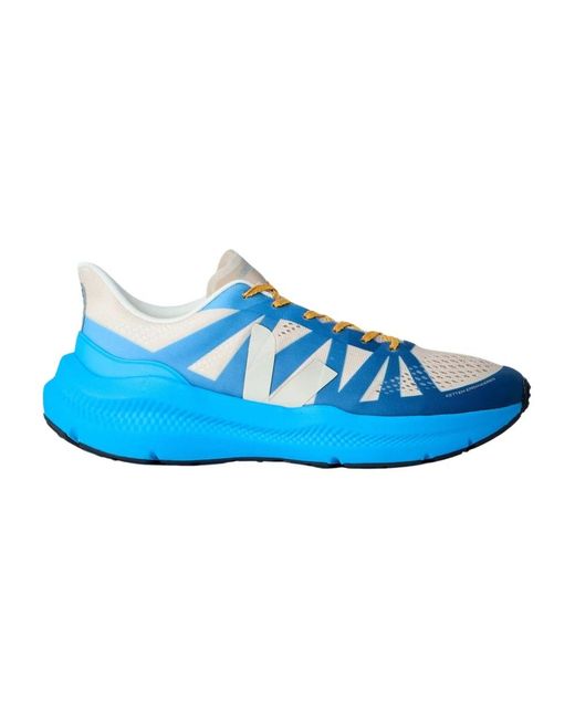 Veja Blue Sneakers for men