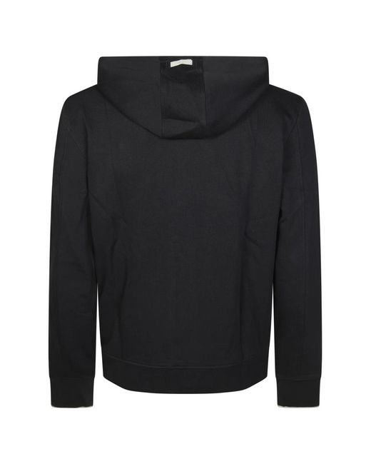 Blauer Colby Full-Zip Sweatshirt in het Black voor heren