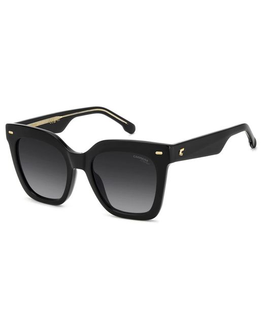 Carrera Black Sunglasses