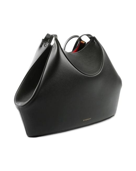 Givenchy Black Tote Bags