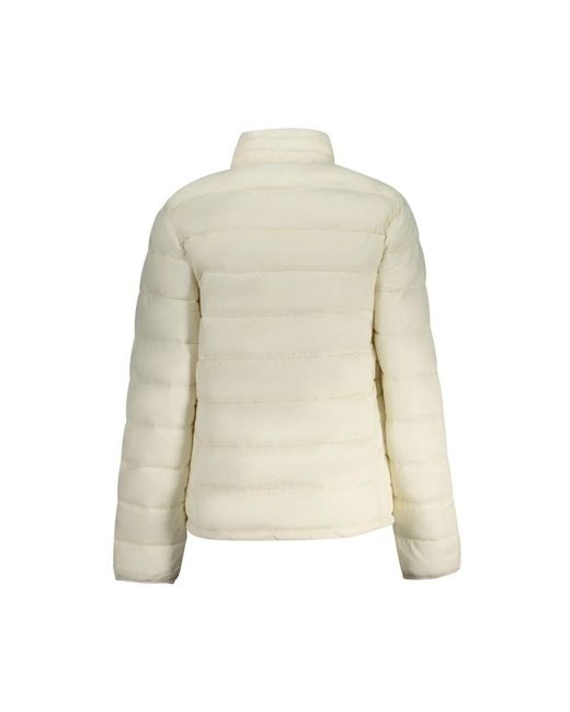 North Sails Winter Jackets in het Natural