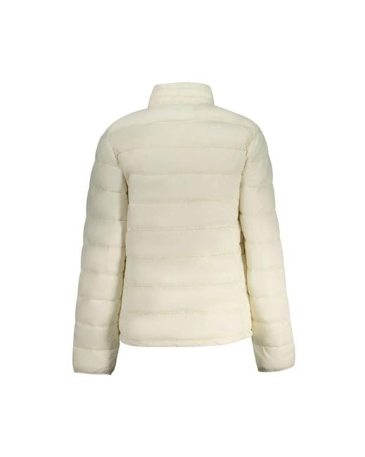 North Sails Natural Winter Jackets