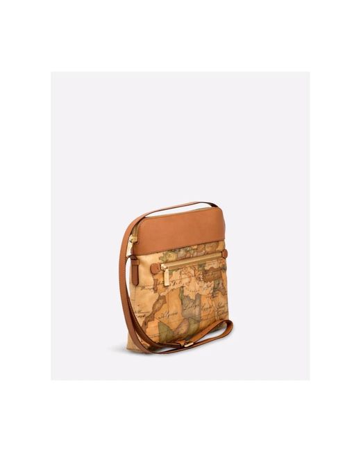 Cross Body Bags Alviero Martini 1A Classe en coloris Orange