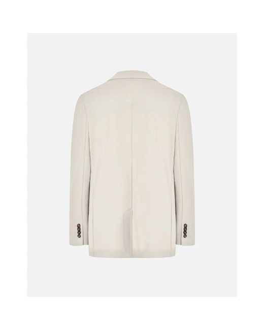 Blazers Rrd de hombre de color White