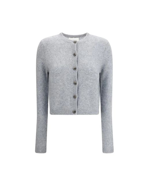 Cashmere Knitwear Lisa Yang en coloris Blue