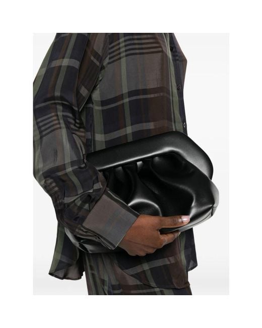 THEMOIRÈ Black Clutches