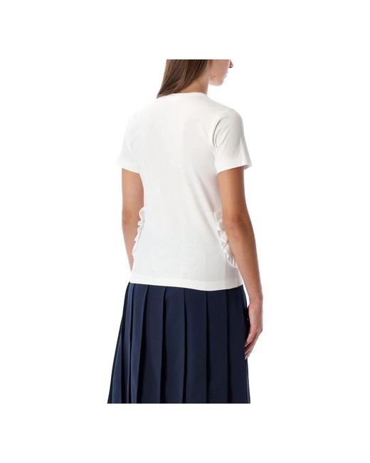 Comme des Garçons Blue T-Shirts