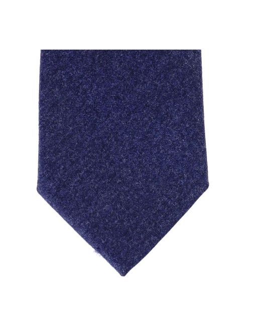 Altea Blue Ties for men