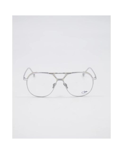 Cazal Metallic Glasses