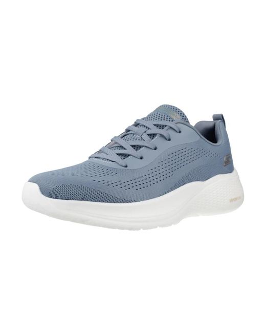Sneakers di Skechers in Blue